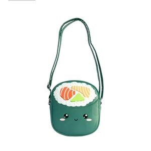 MAD Engine Sushi Crossbody NWOT